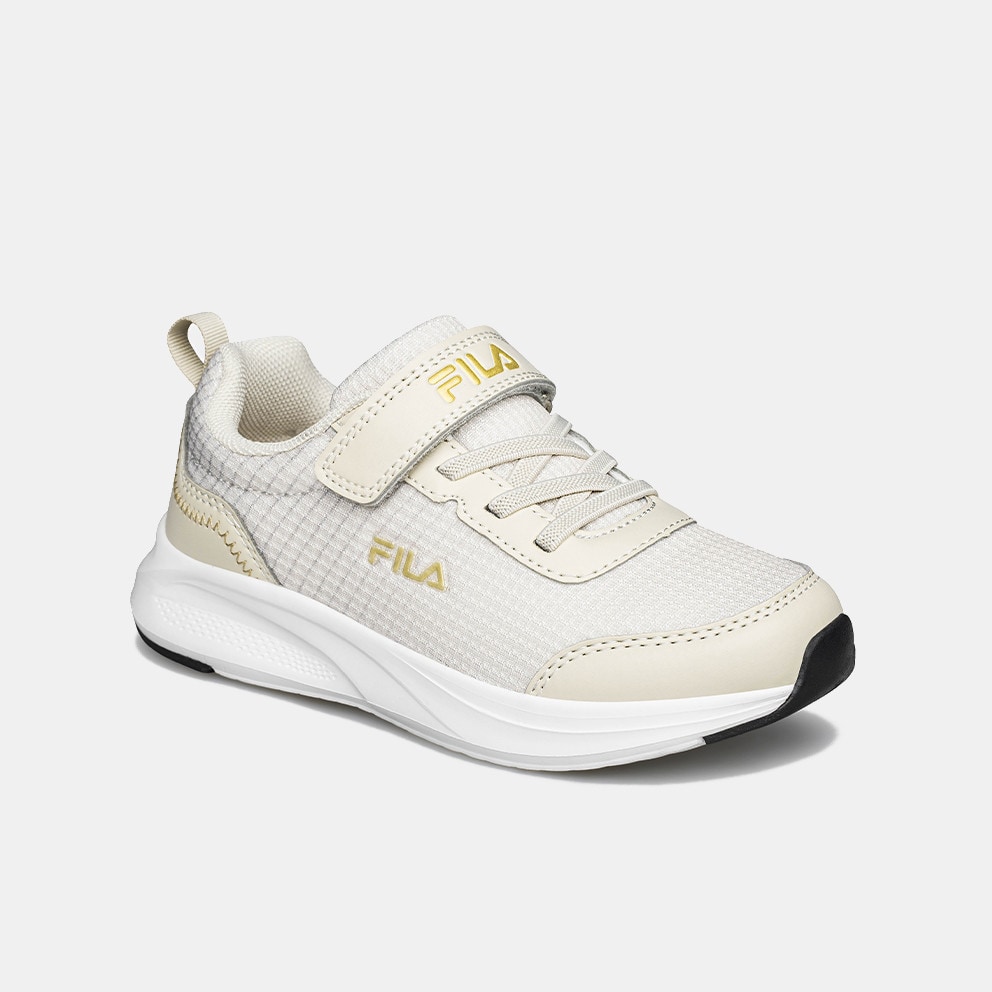 Fila Memory Fast 4 V Footwear