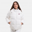 Tommy Jeans Tjw Alaska Puffer Ext