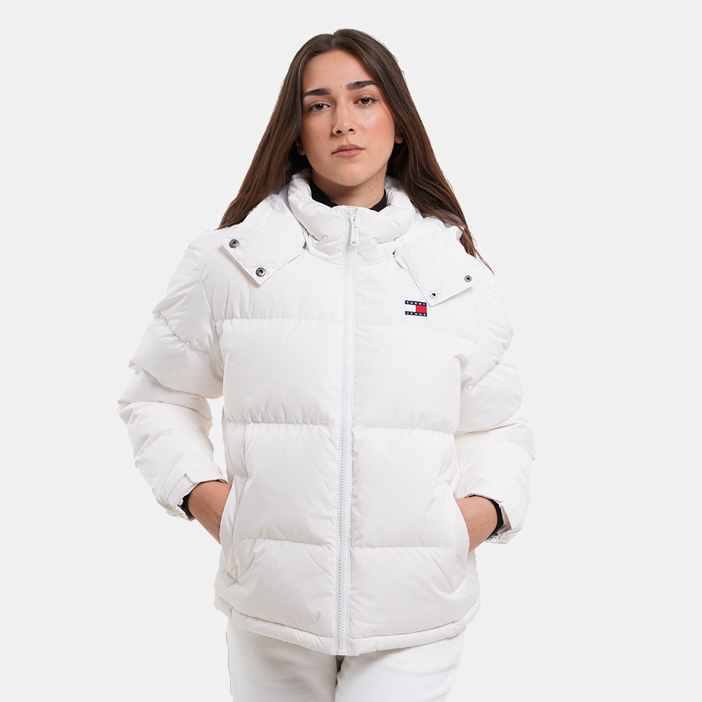  Tommy Jeans Tjw Alaska Puffer Ext (9000201059_1539) 2025