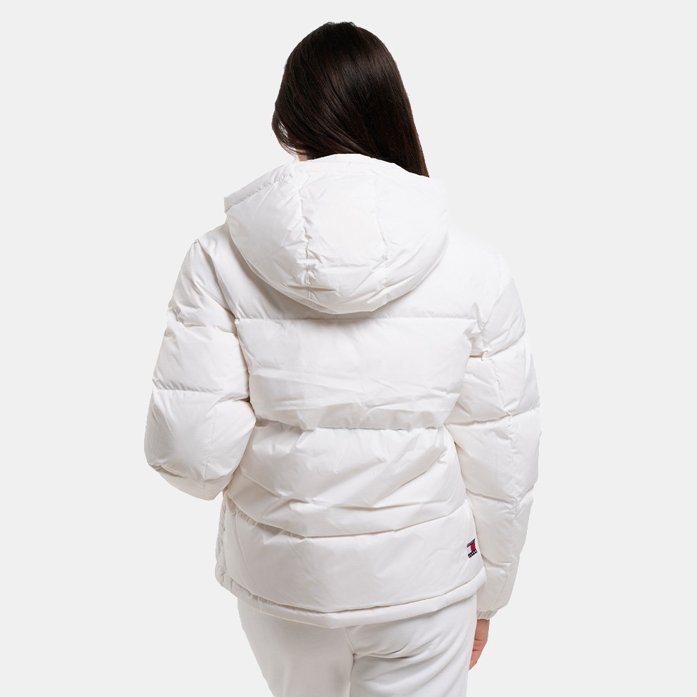 Tommy Jeans Tjw Alaska Puffer Ext