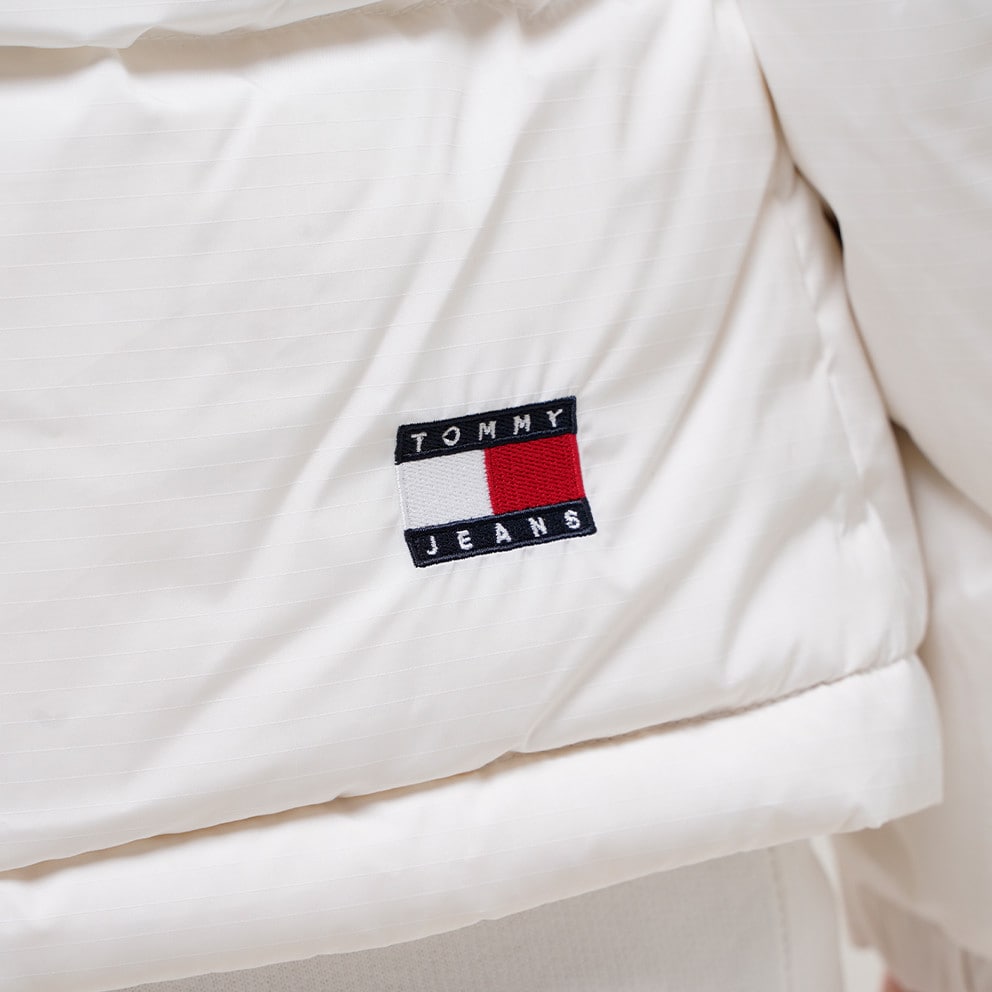 Tommy Jeans Tjw Alaska Puffer Ext