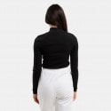 Tommy Jeans Tjw Essential Mock Neck
