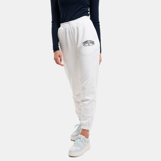 Tommy Jeans Tjw Rlx Varsity Sweatpant