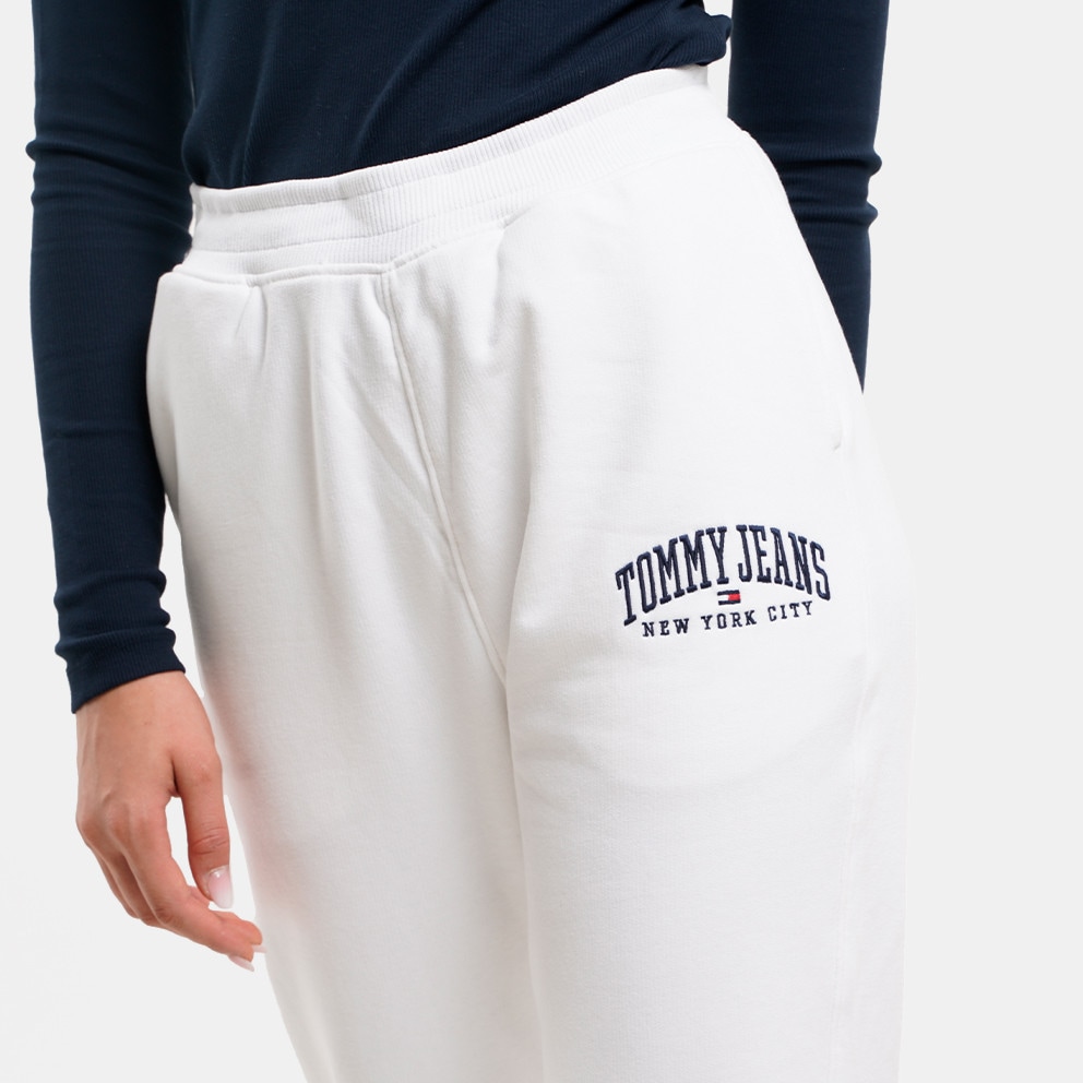 Tommy Jeans Tjw Rlx Varsity Sweatpant