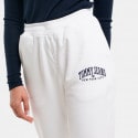 Tommy Jeans Tjw Rlx Varsity Sweatpant