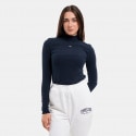 Tommy Jeans Tjw Essential Mock Neck