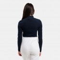 Tommy Jeans Tjw Essential Mock Neck