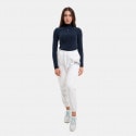 Tommy Jeans Tjw Essential Mock Neck