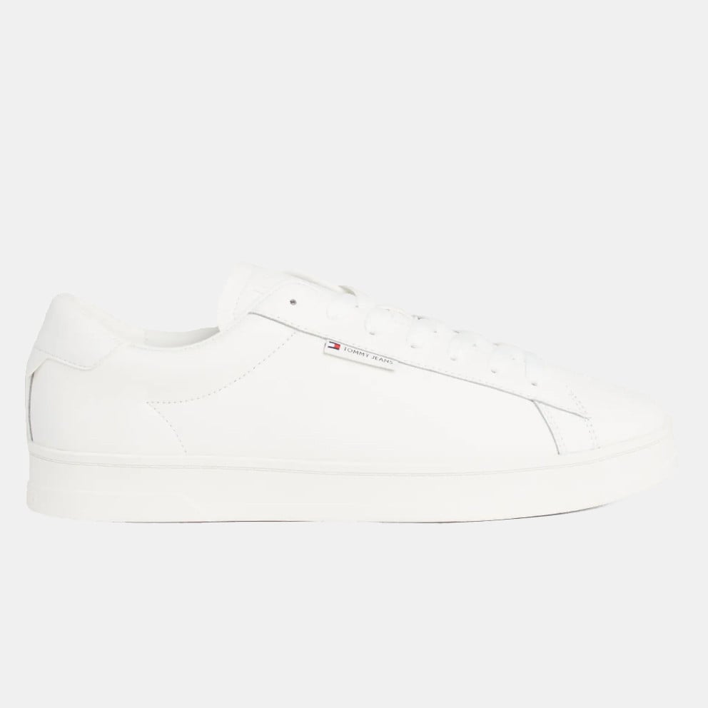 Tommy Jeans Tjm Leather Low Cupsole