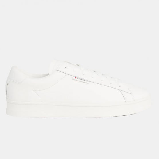 Tommy Jeans Tjm Leather Low Cupsole