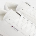 Tommy Jeans Tjm Leather Low Cupsole