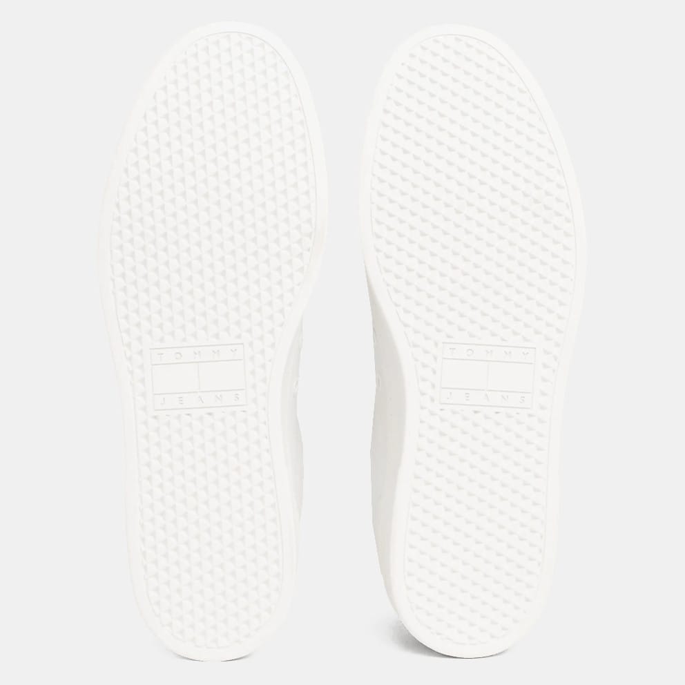 Tommy Jeans Tjm Leather Low Cupsole