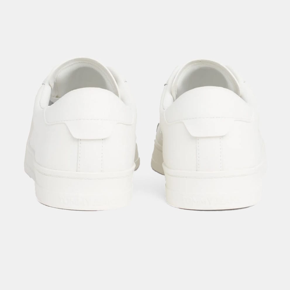 Tommy Jeans Tjm Leather Low Cupsole
