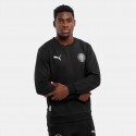 Puma Teamgoal Casuals Crew Neck Sweat