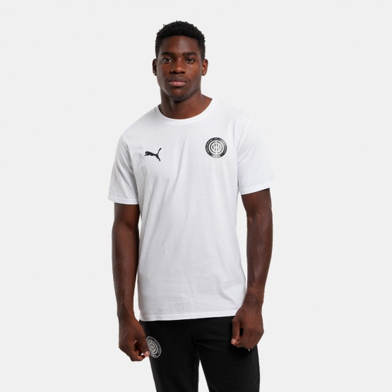 Puma Teamgoal Casuals Tee