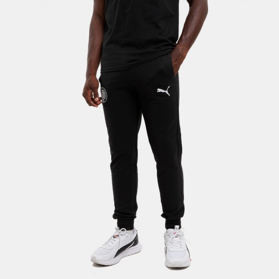 Puma ΟΦΗ Teamgoal Ανδρικό Παντελόνι Φόρμας