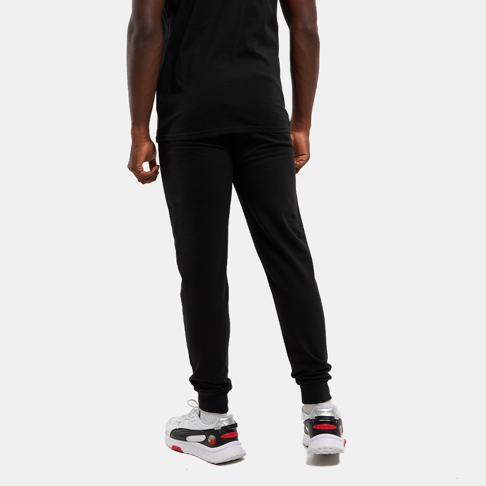 Puma OFI Teamgoal Men's Track Pants