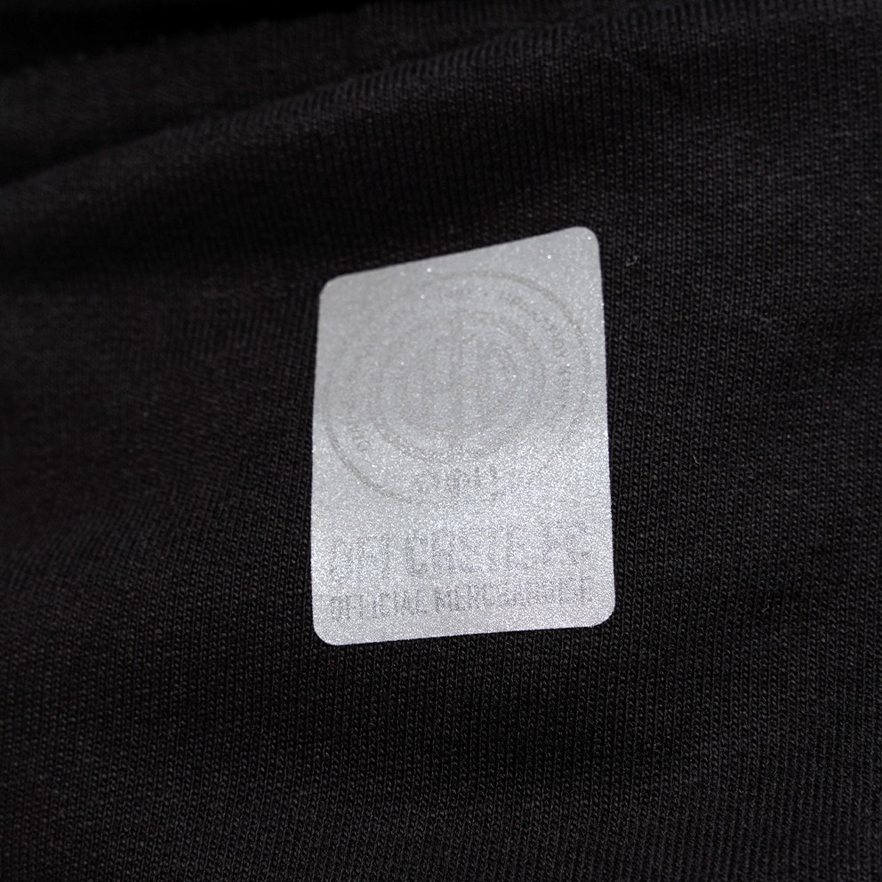 Puma OFI Teamgoal Men's Track Pants