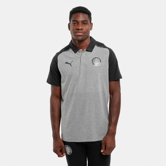 Puma Teamcup Casuals Polo