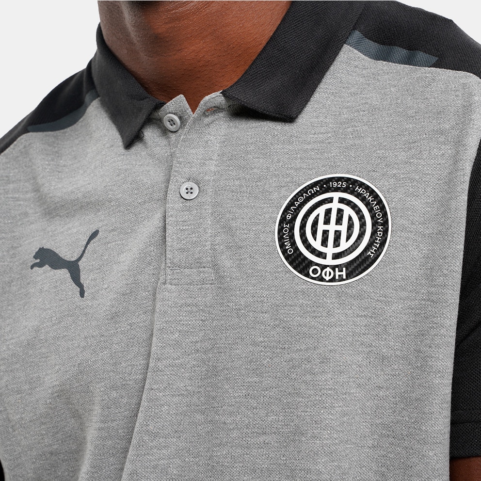 Puma Teamcup Casuals Polo