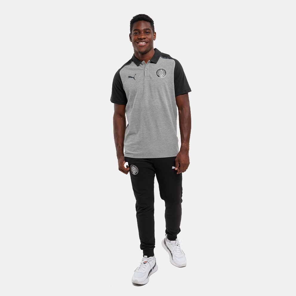 Puma Teamcup Casuals Polo