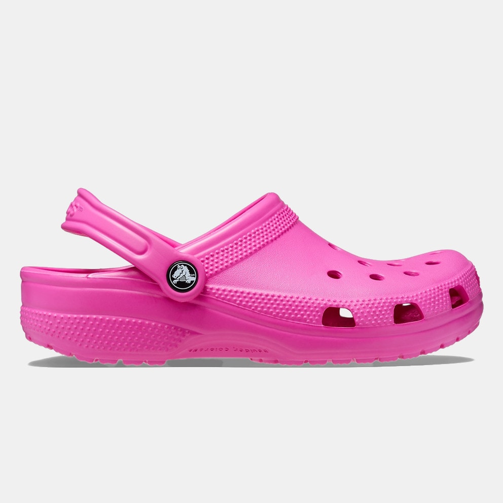 Crocs Classic Crocband Clog Unisex Σανδάλια