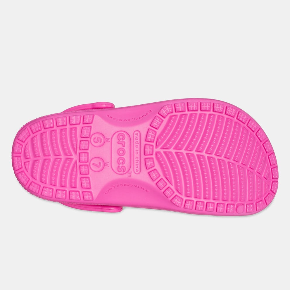 Crocs Classic Crocband Clog Unisex Σανδάλια