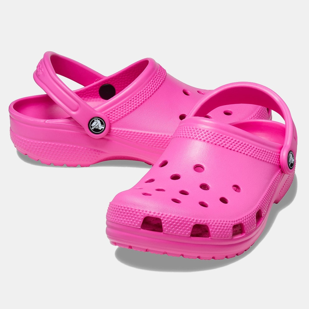Crocs Classic Crocband Clog Unisex Σανδάλια