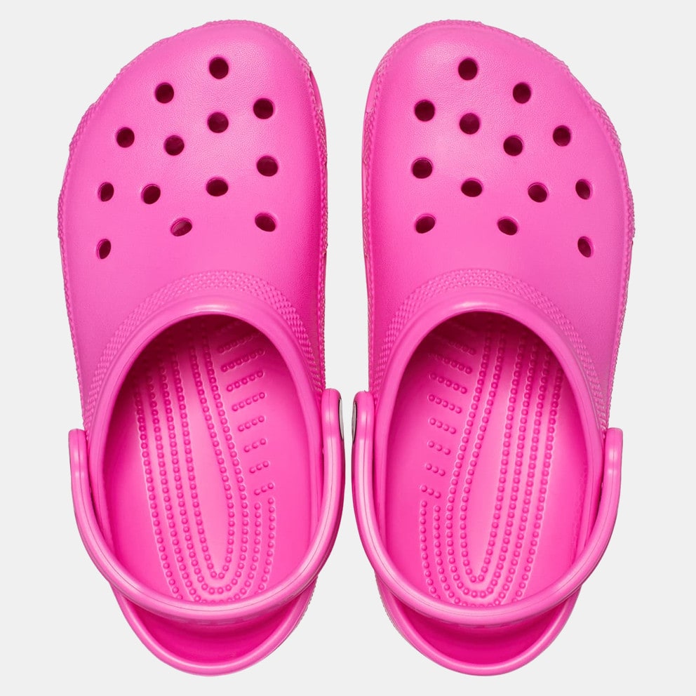 Crocs Classic Crocband Clog Unisex Σανδάλια