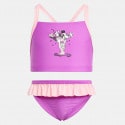 adidas x Disney Minnie and Daisy Bikini