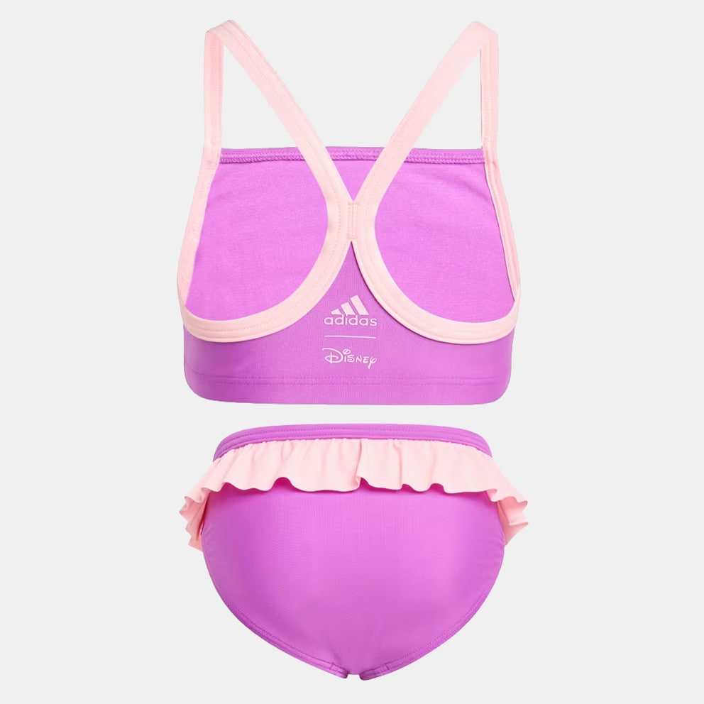 adidas x Disney Minnie and Daisy Bikini