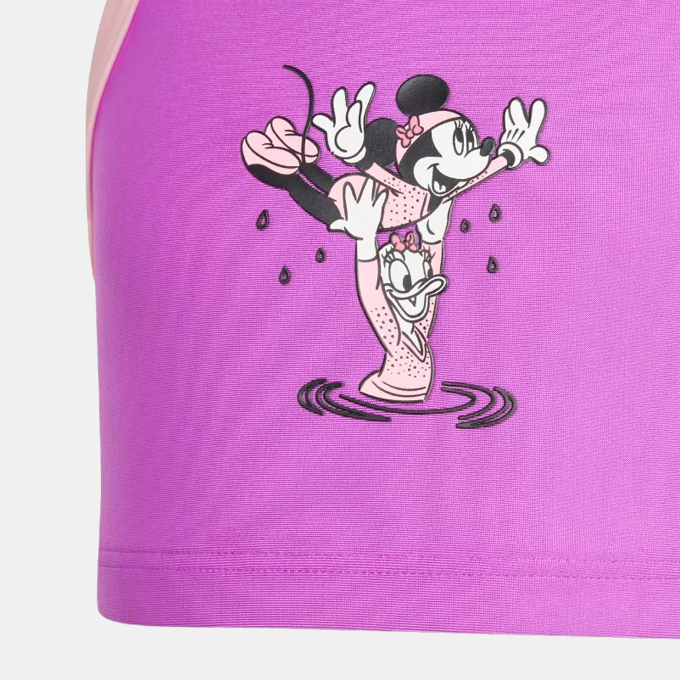 adidas x Disney Minnie and Daisy Bikini