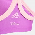 adidas x Disney Minnie and Daisy Bikini