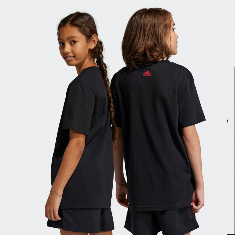 adidas sportswear U Bl 2 Tee