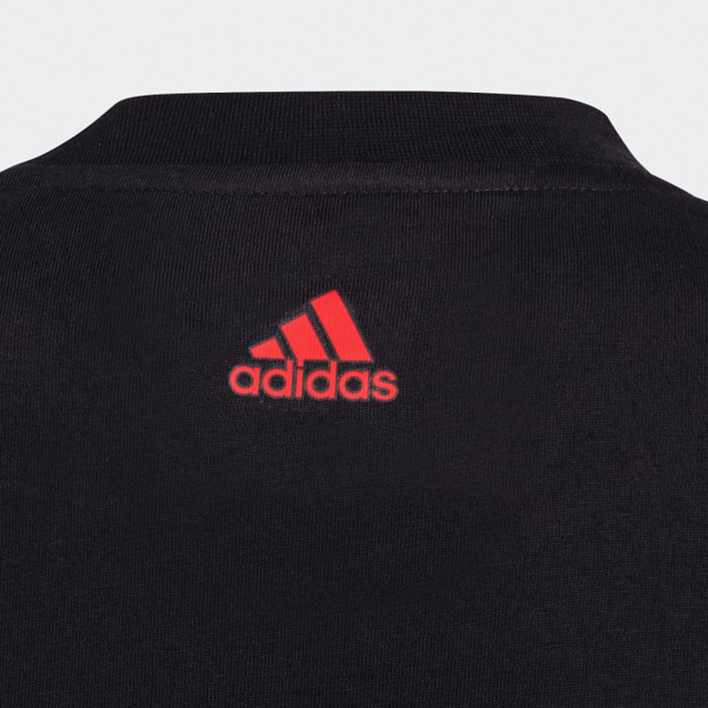 adidas sportswear U Bl 2 Tee