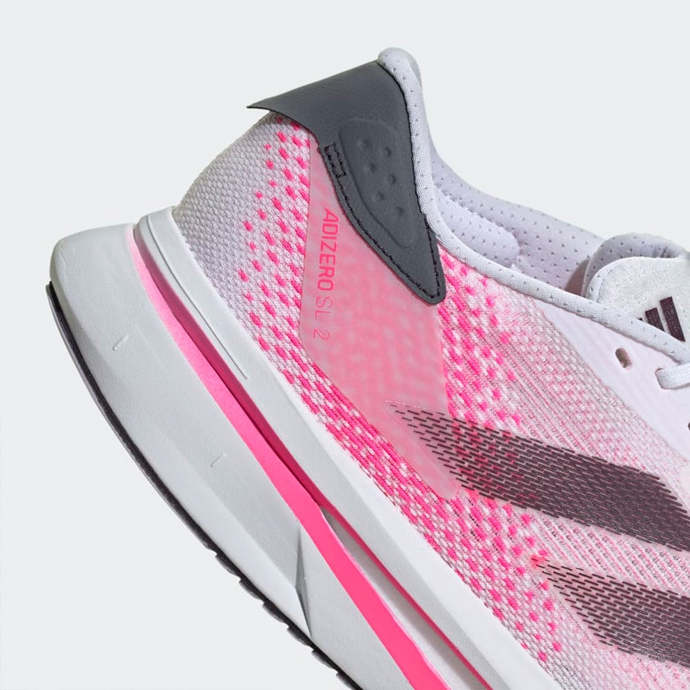adidas Adizero Sl2 Γυναικεία Παπούτσια για Τρέξιμο