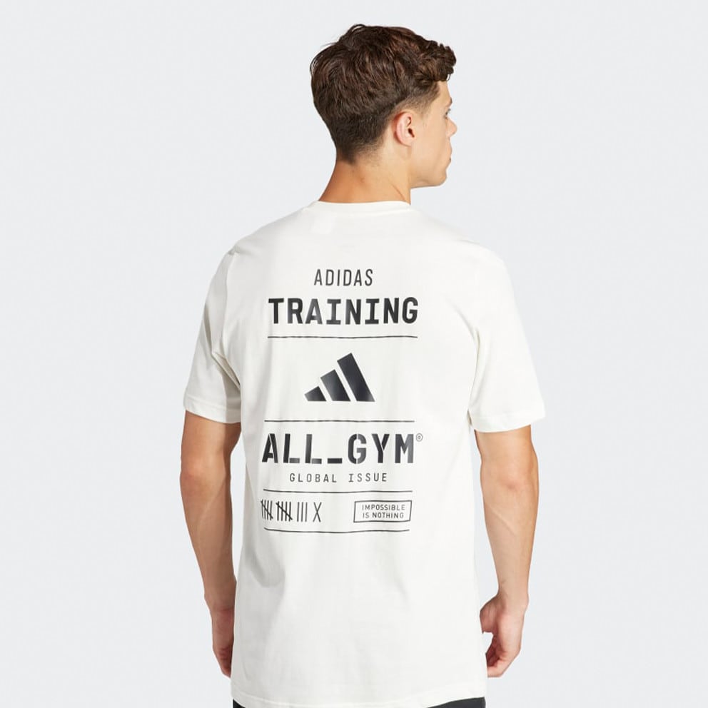 adidas M Tr Cat G T