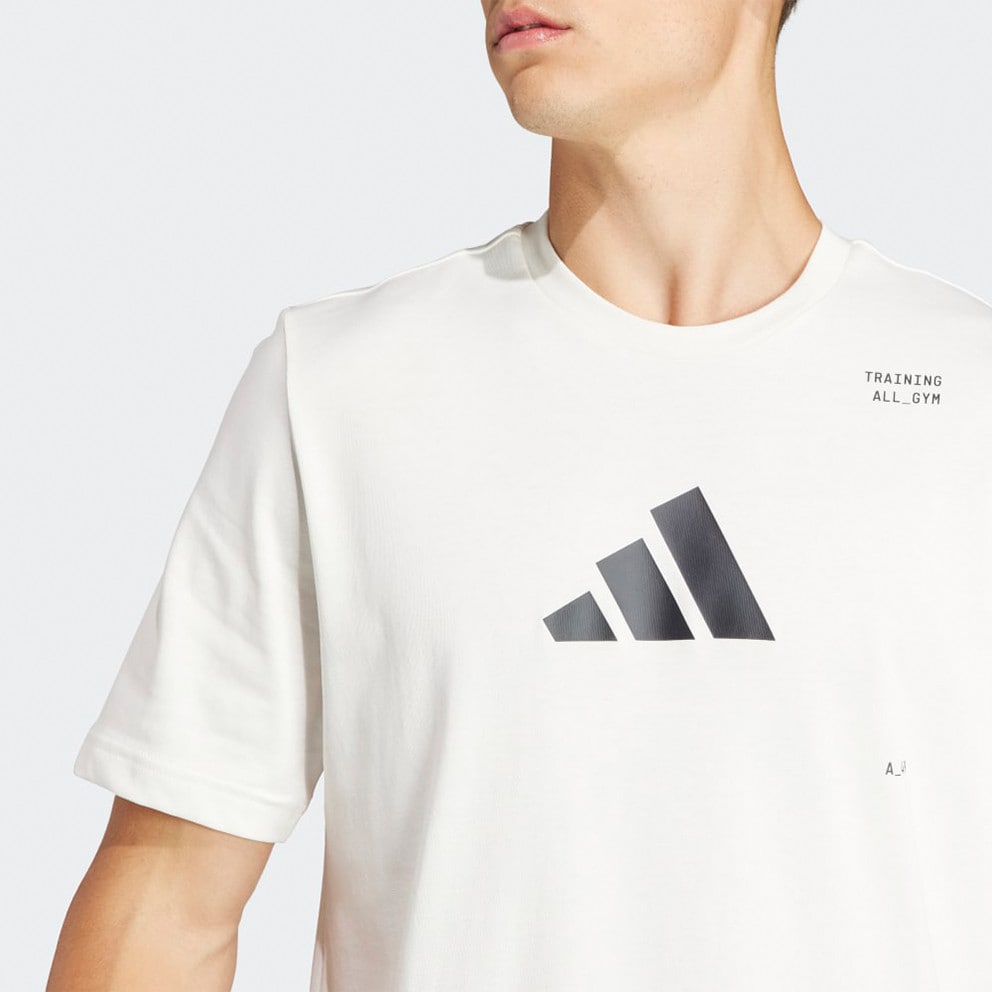 adidas M Tr Cat G T