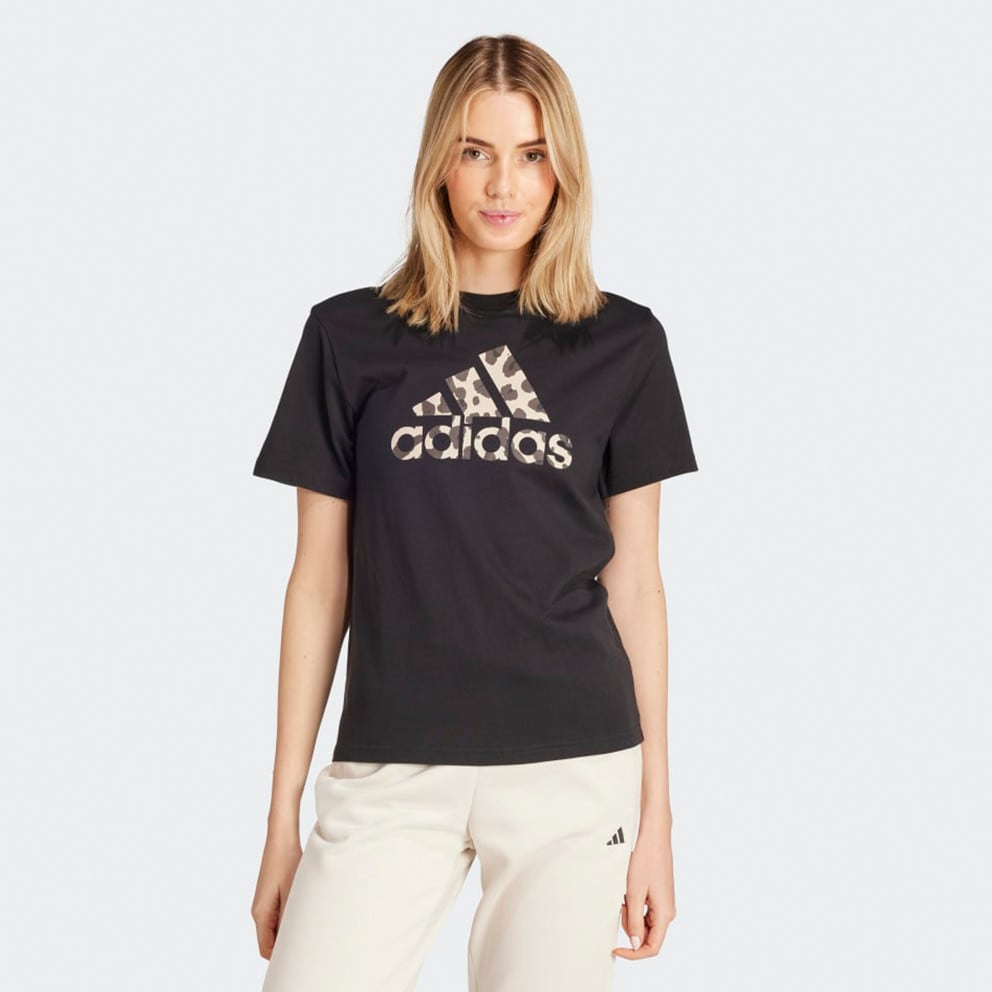 adidas sportswear W Animal T