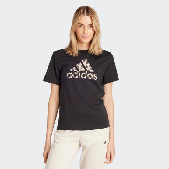 adidas sportswear W Animal T