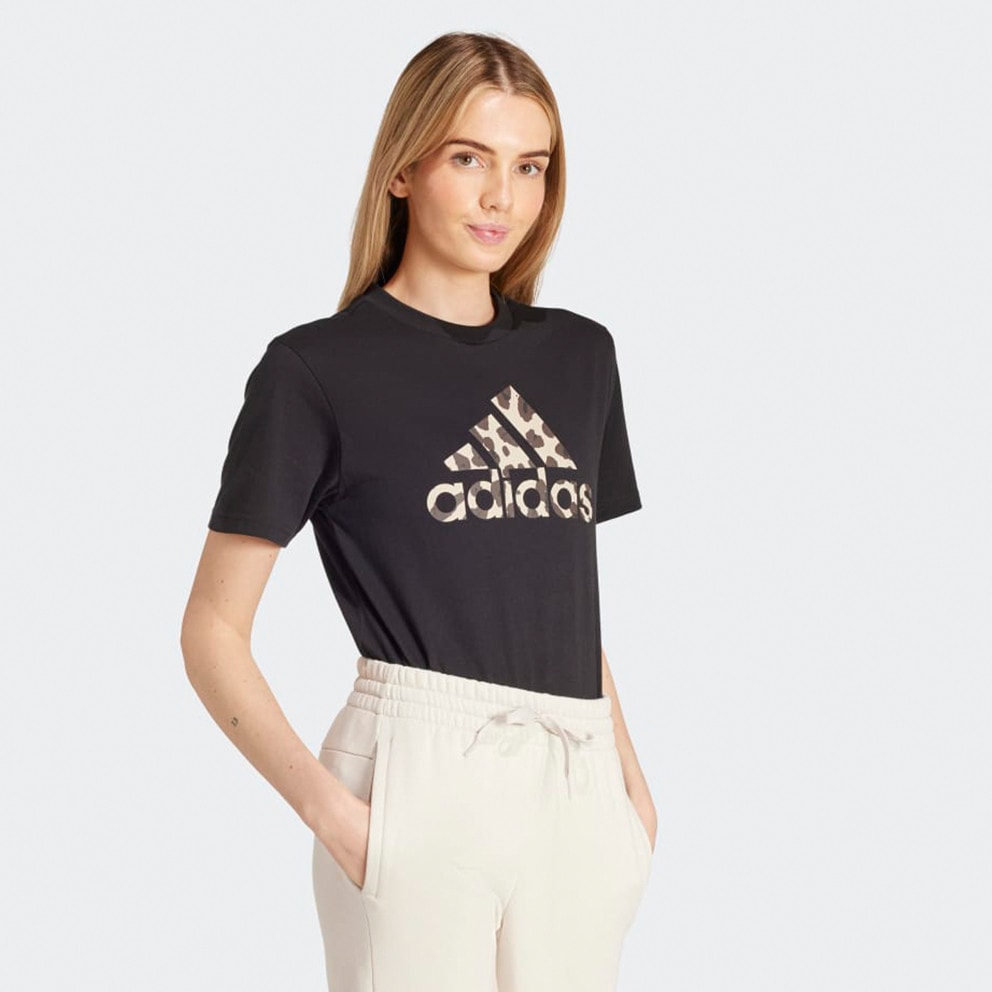 adidas sportswear W Animal T