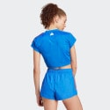 adidas sportswear W Tiro Np Cro T
