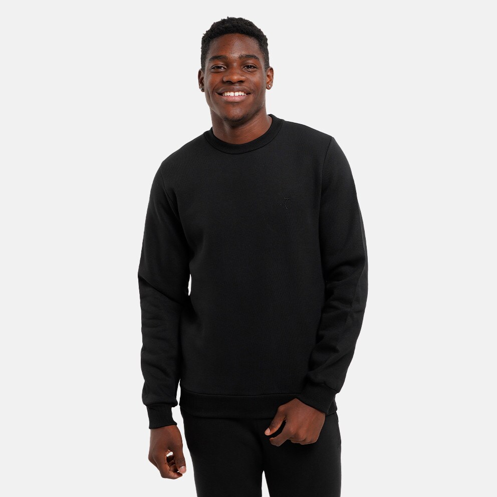 Target Crewneck Fleece