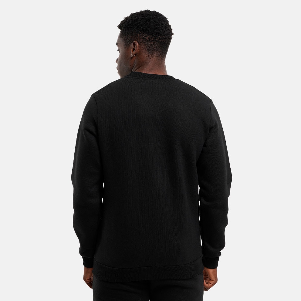 Target Crewneck Fleece