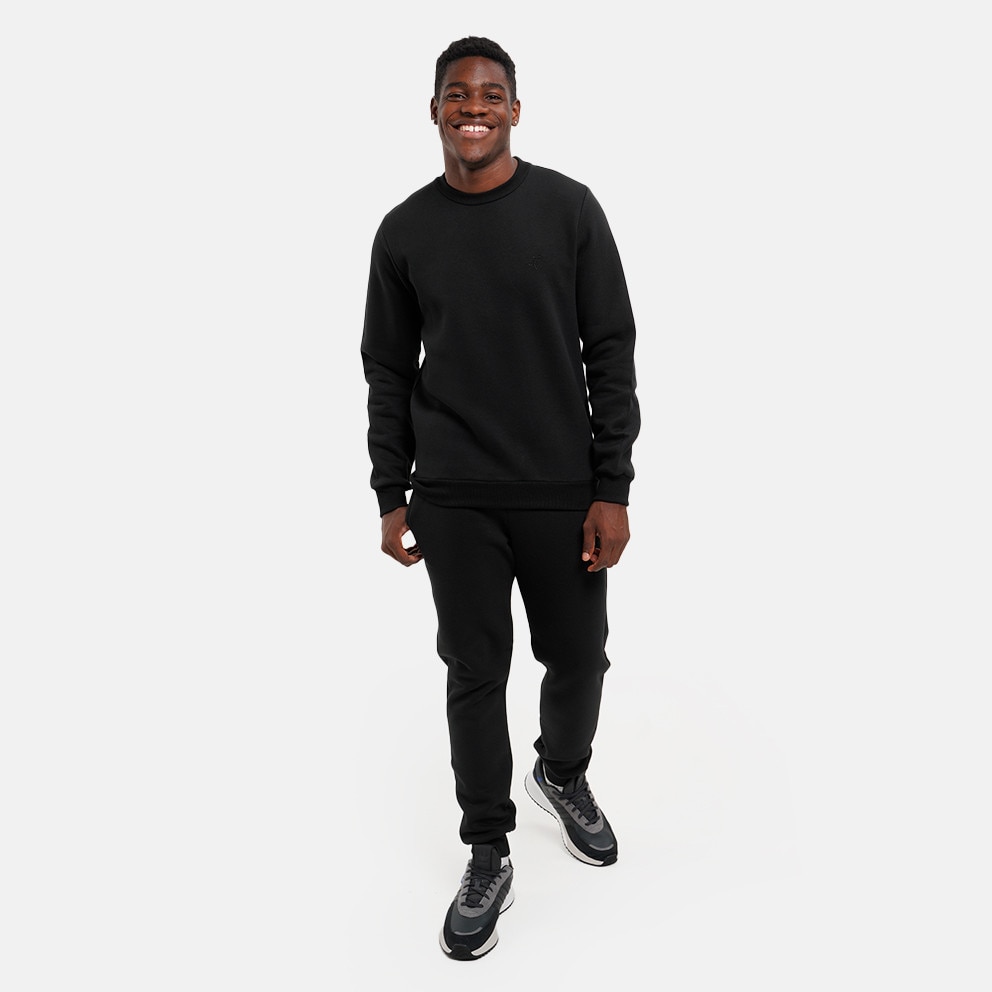 Target Crewneck Fleece