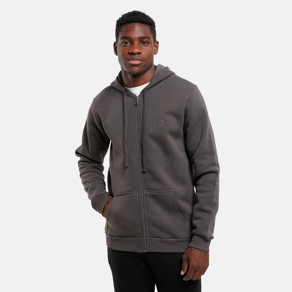 Target Jacket Hoodie Fleece