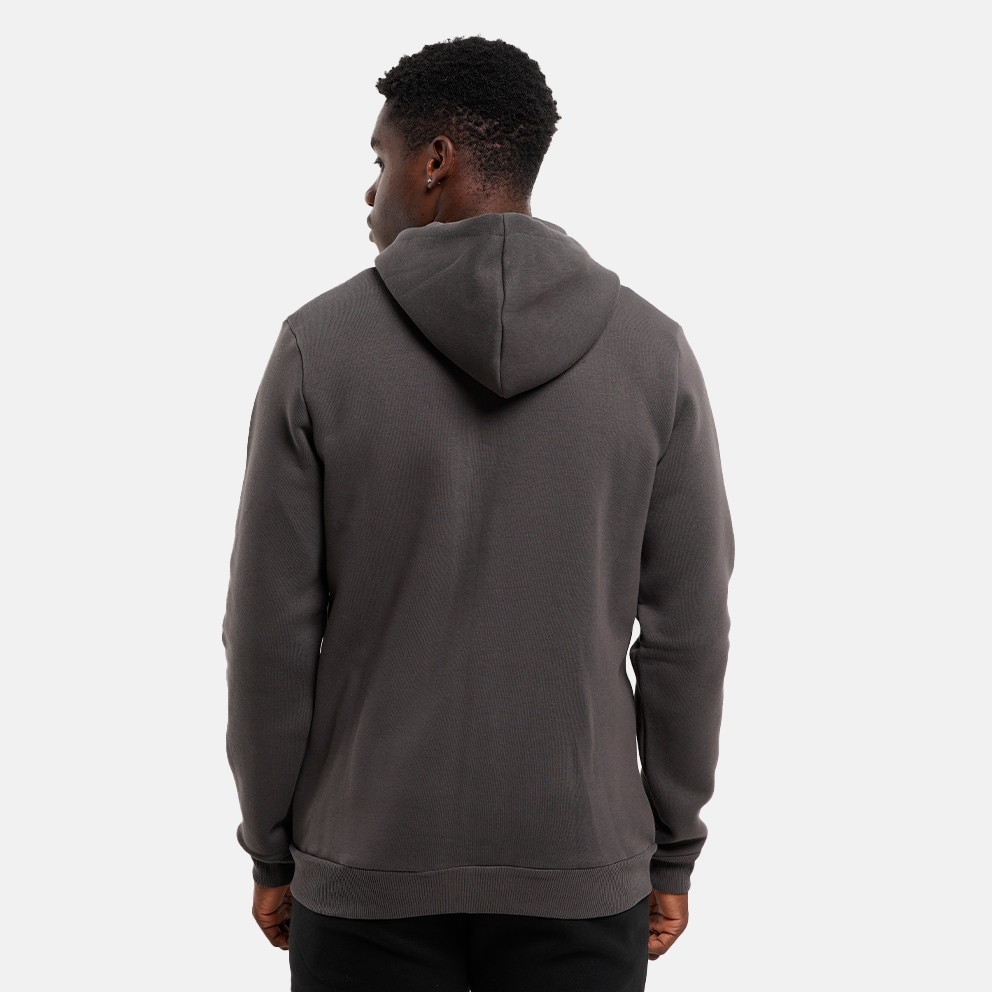 Target Jacket Hoodie Fleece