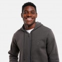 Target Jacket Hoodie Fleece
