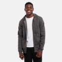 Target Jacket Hoodie Fleece