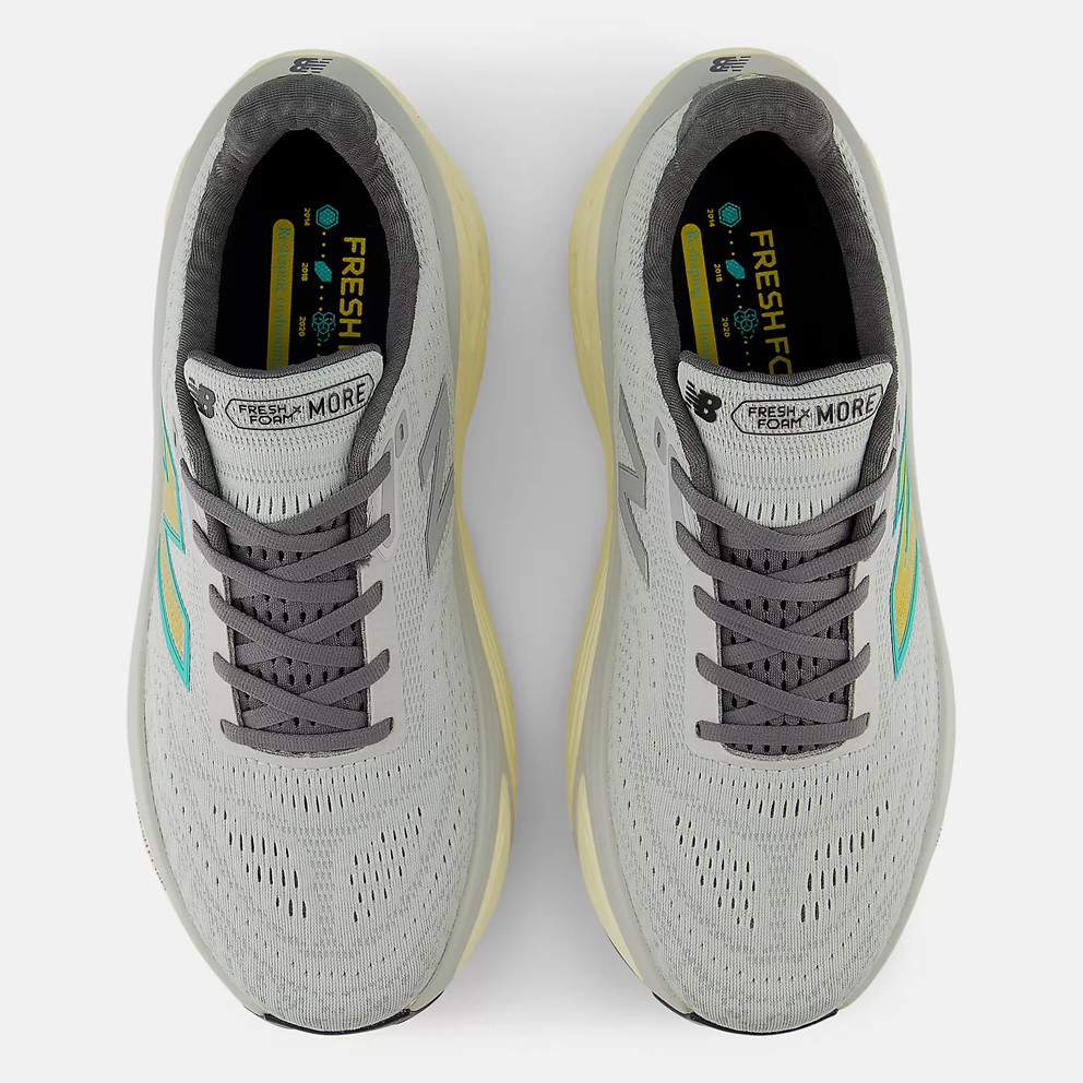 New Balance Fresh Foam X More V5 - Παπουτσι Runnin